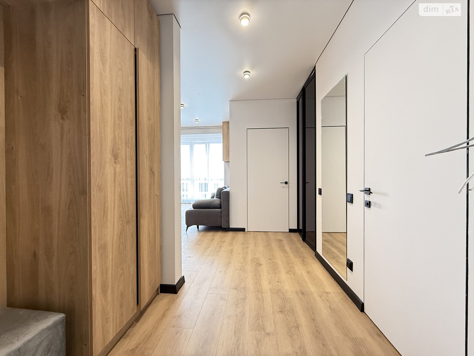 Продаж однокімнатної квартири в Рівному, на вул. Студентська 24А, район Щасливе фото 1 Продаж однокімнатної квартири в Рівному, на вул. Студентська 24А, район Щасливе фото 1