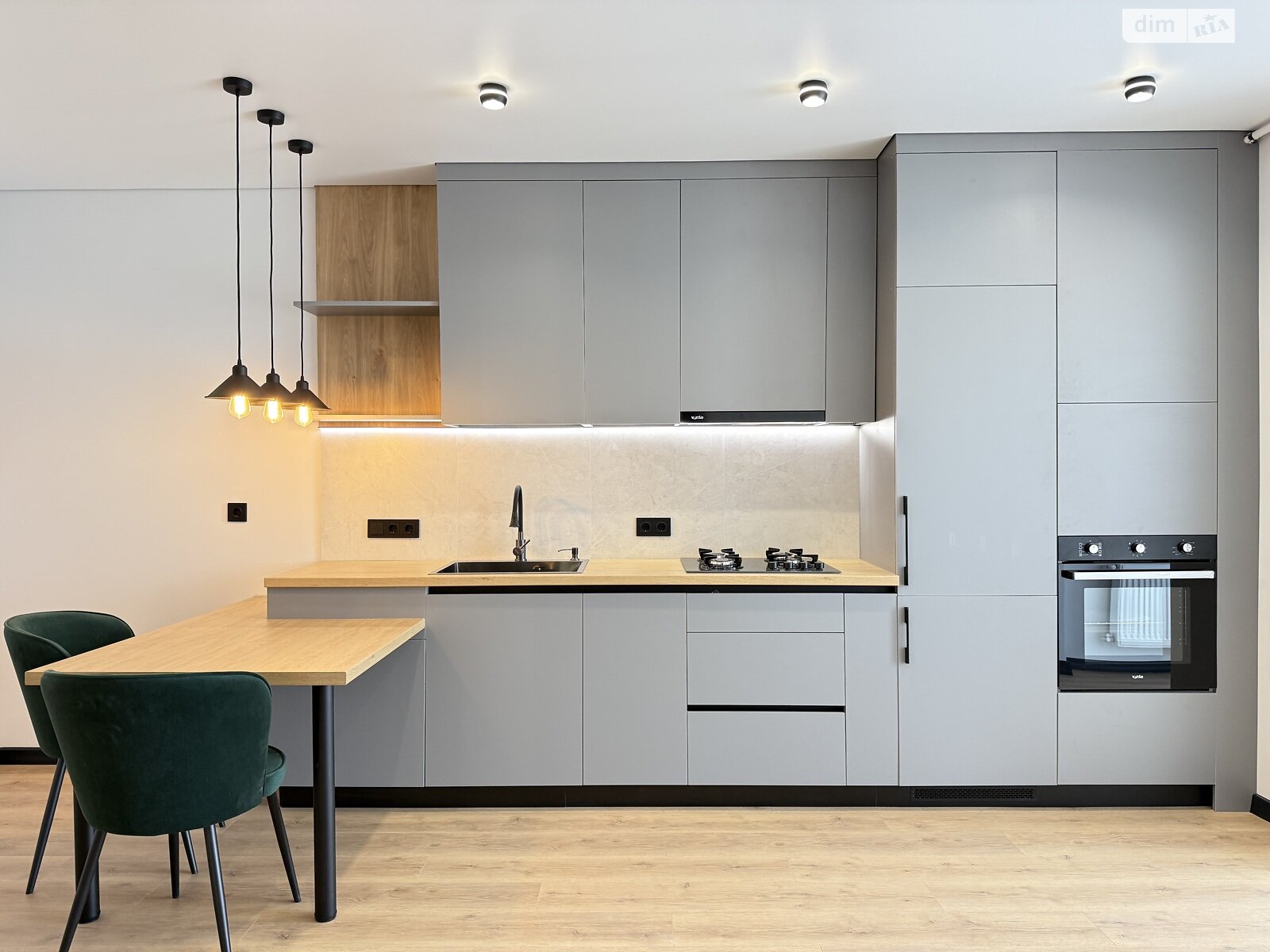 Продаж однокімнатної квартири в Рівному, на вул. Студентська 24А, район Щасливе фото 1 Продаж однокімнатної квартири в Рівному, на вул. Студентська 24А, район Щасливе фото 1