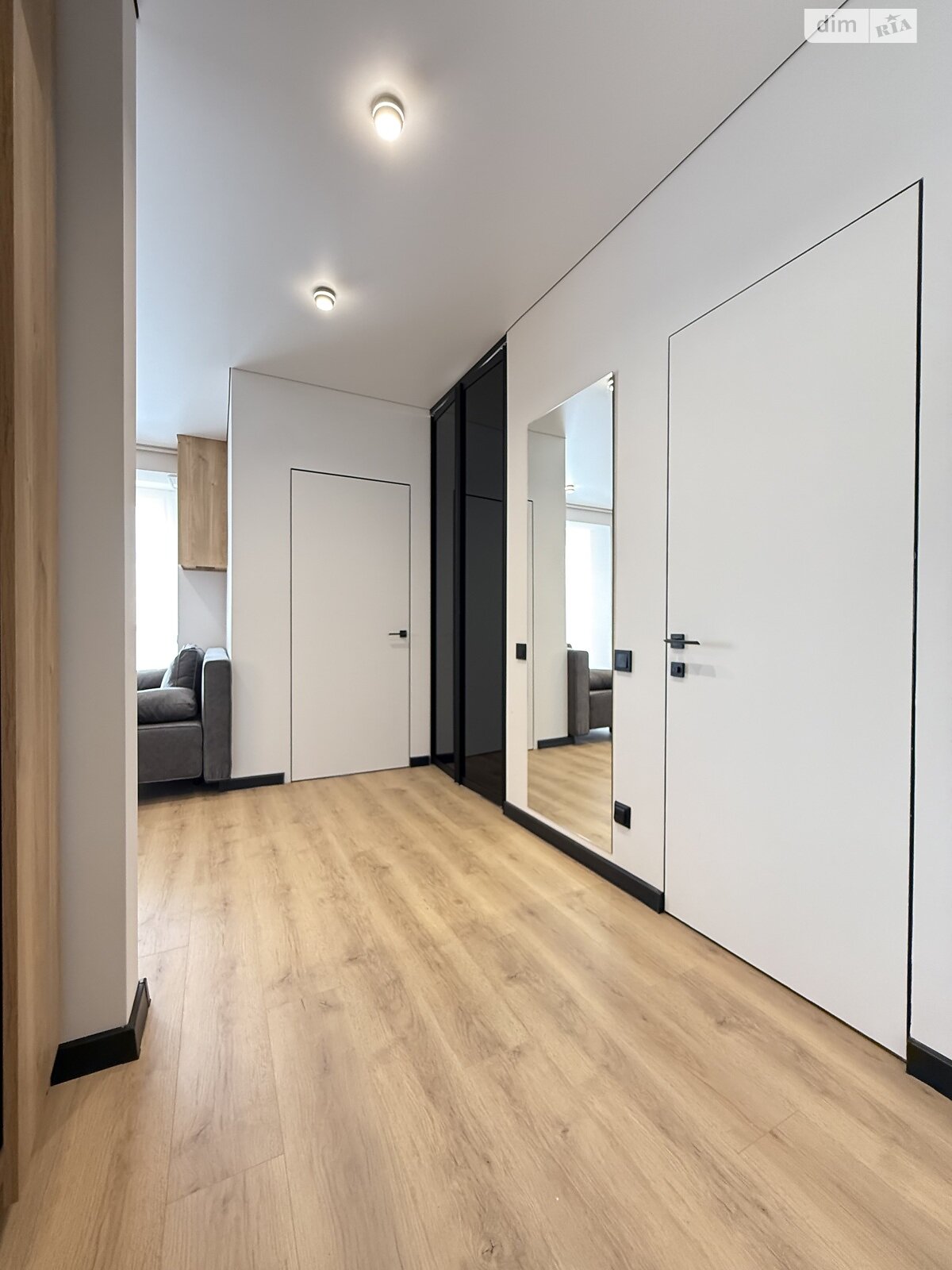 Продаж однокімнатної квартири в Рівному, на вул. Студентська 24А, район Щасливе фото 1 Продаж однокімнатної квартири в Рівному, на вул. Студентська 24А, район Щасливе фото 1