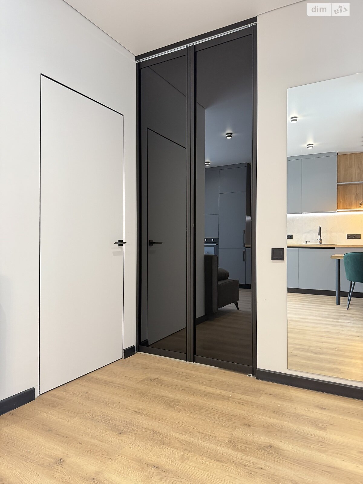 Продаж однокімнатної квартири в Рівному, на вул. Студентська 24А, район Щасливе фото 1 Продаж однокімнатної квартири в Рівному, на вул. Студентська 24А, район Щасливе фото 1