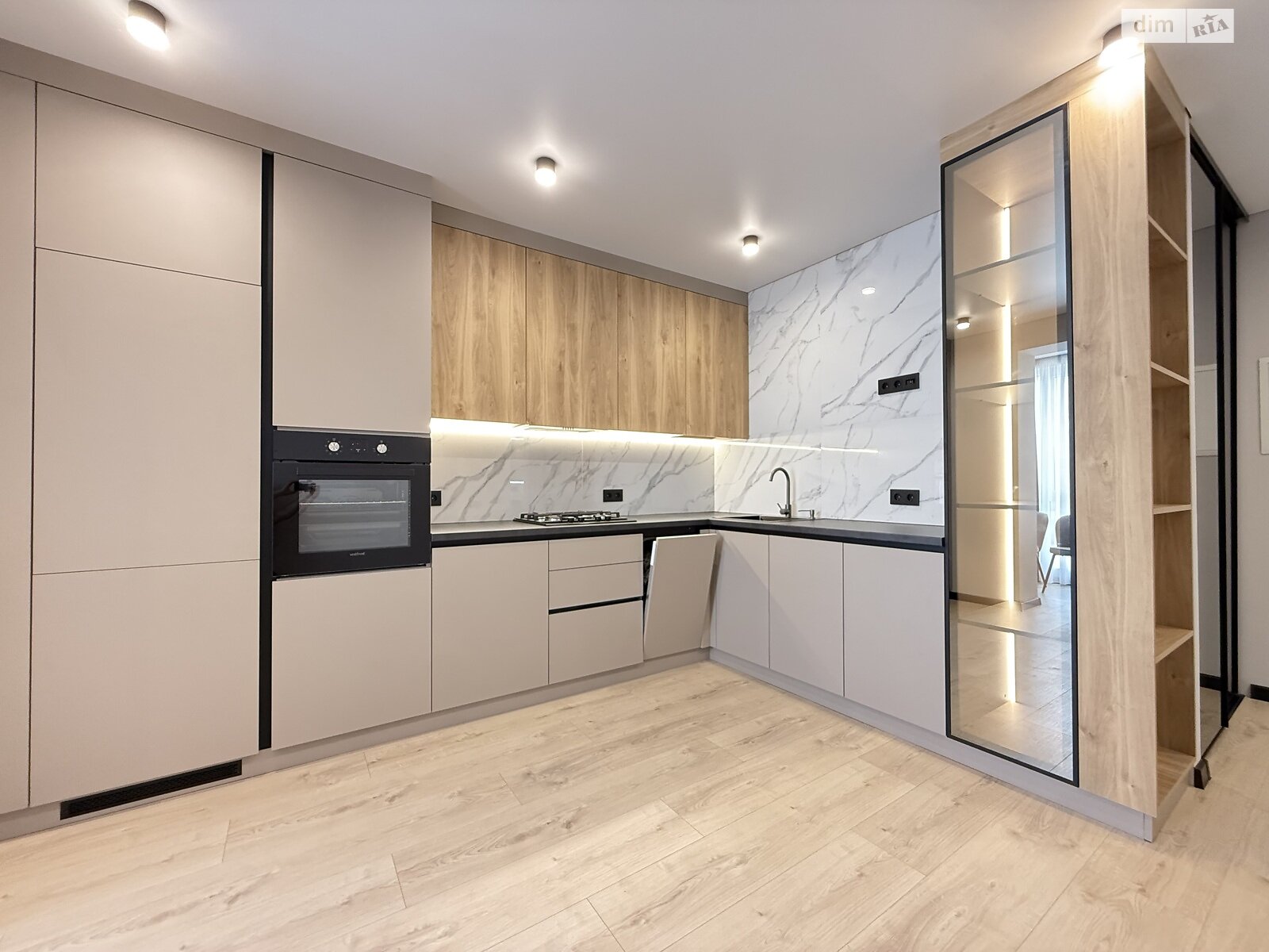 Продаж однокімнатної квартири в Рівному, на вул. Студентська 24А, район Щасливе фото 1 Продаж однокімнатної квартири в Рівному, на вул. Студентська 24А, район Щасливе фото 1