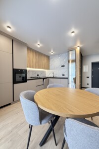 Продаж однокімнатної квартири в Рівному, на вул. Студентська 24А, район Щасливе фото 2 Продаж однокімнатної квартири в Рівному, на вул. Студентська 24А, район Щасливе фото 2