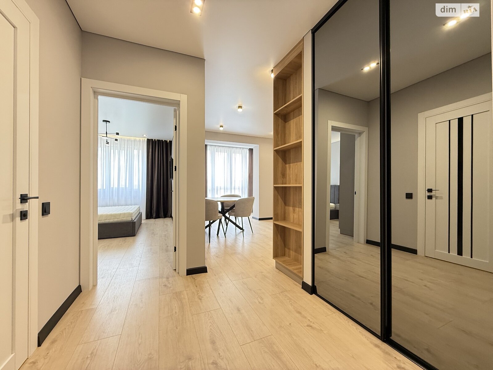 Продаж однокімнатної квартири в Рівному, на вул. Студентська 24А, район Щасливе фото 1 Продаж однокімнатної квартири в Рівному, на вул. Студентська 24А, район Щасливе фото 1