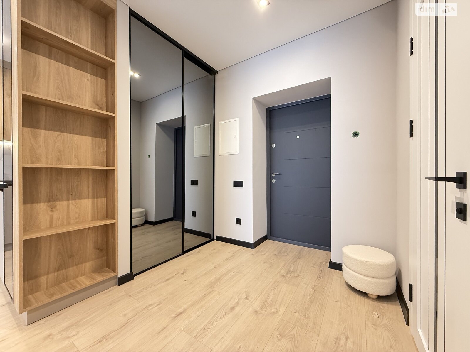 Продаж однокімнатної квартири в Рівному, на вул. Студентська 24А, район Щасливе фото 1 Продаж однокімнатної квартири в Рівному, на вул. Студентська 24А, район Щасливе фото 1