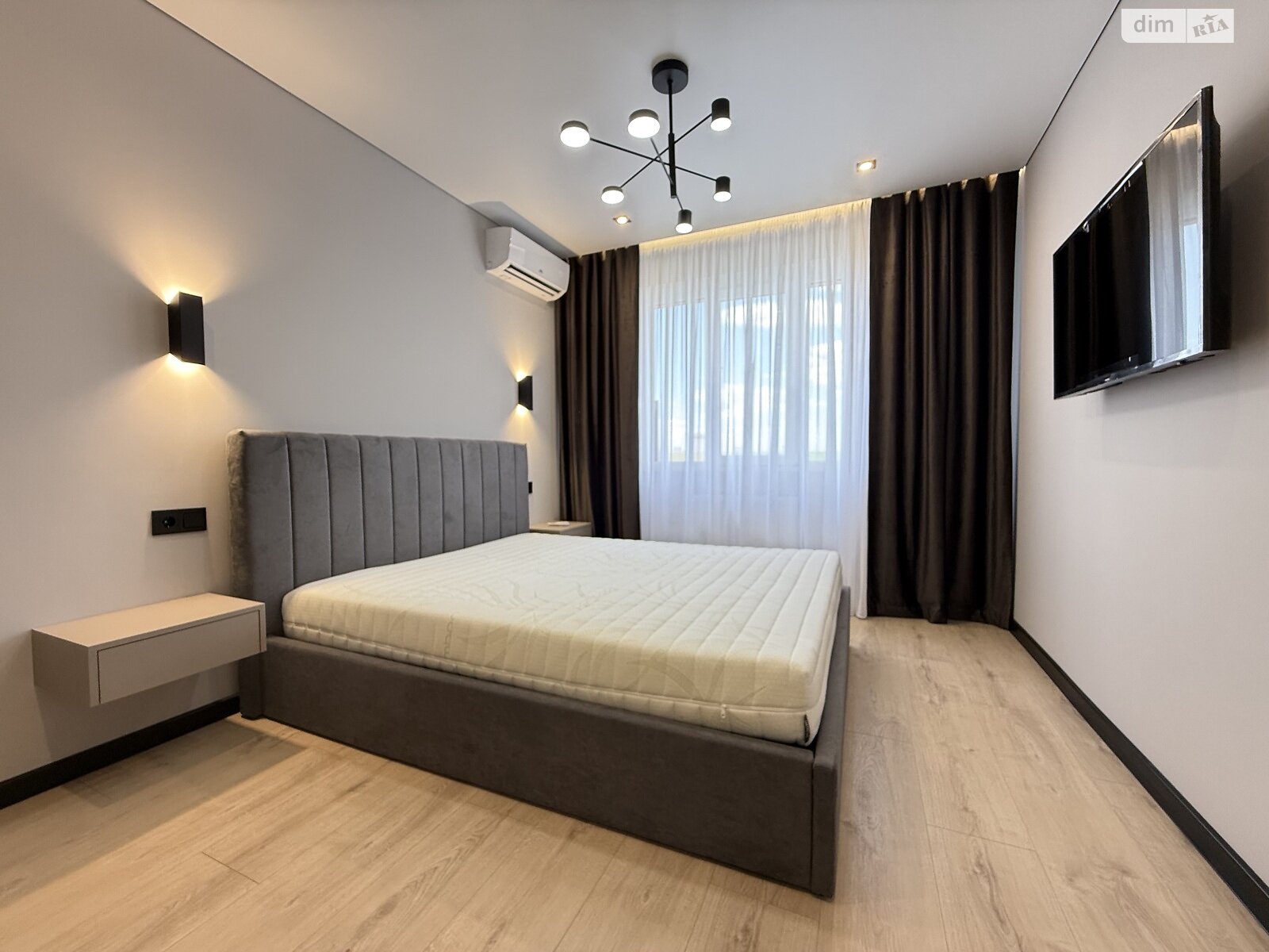 Продаж однокімнатної квартири в Рівному, на вул. Студентська 24А, район Щасливе фото 1 Продаж однокімнатної квартири в Рівному, на вул. Студентська 24А, район Щасливе фото 1