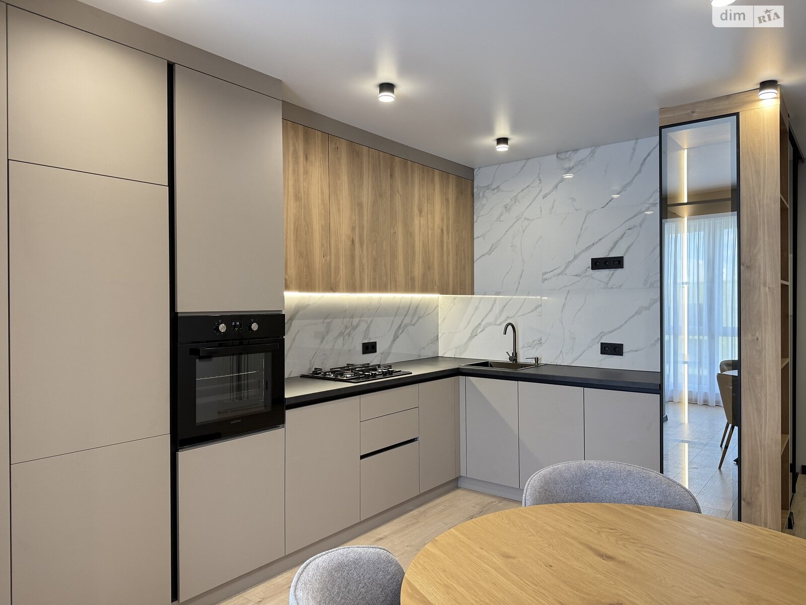 Продаж однокімнатної квартири в Рівному, на вул. Студентська 24А, район Щасливе фото 1 Продаж однокімнатної квартири в Рівному, на вул. Студентська 24А, район Щасливе фото 1