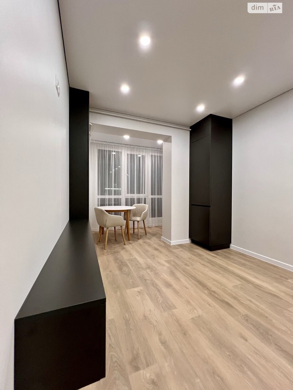 Продаж однокімнатної квартири в Рівному, на вул. Студентська 24А, район Щасливе фото 1