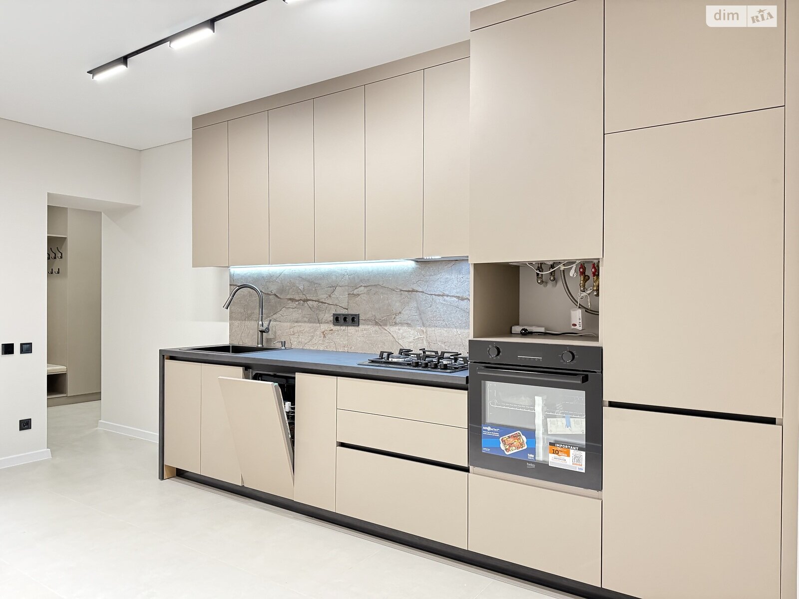 Продаж однокімнатної квартири в Рівному, на вул. Студентська 24А, район Щасливе фото 1 Продаж однокімнатної квартири в Рівному, на вул. Студентська 24А, район Щасливе фото 1