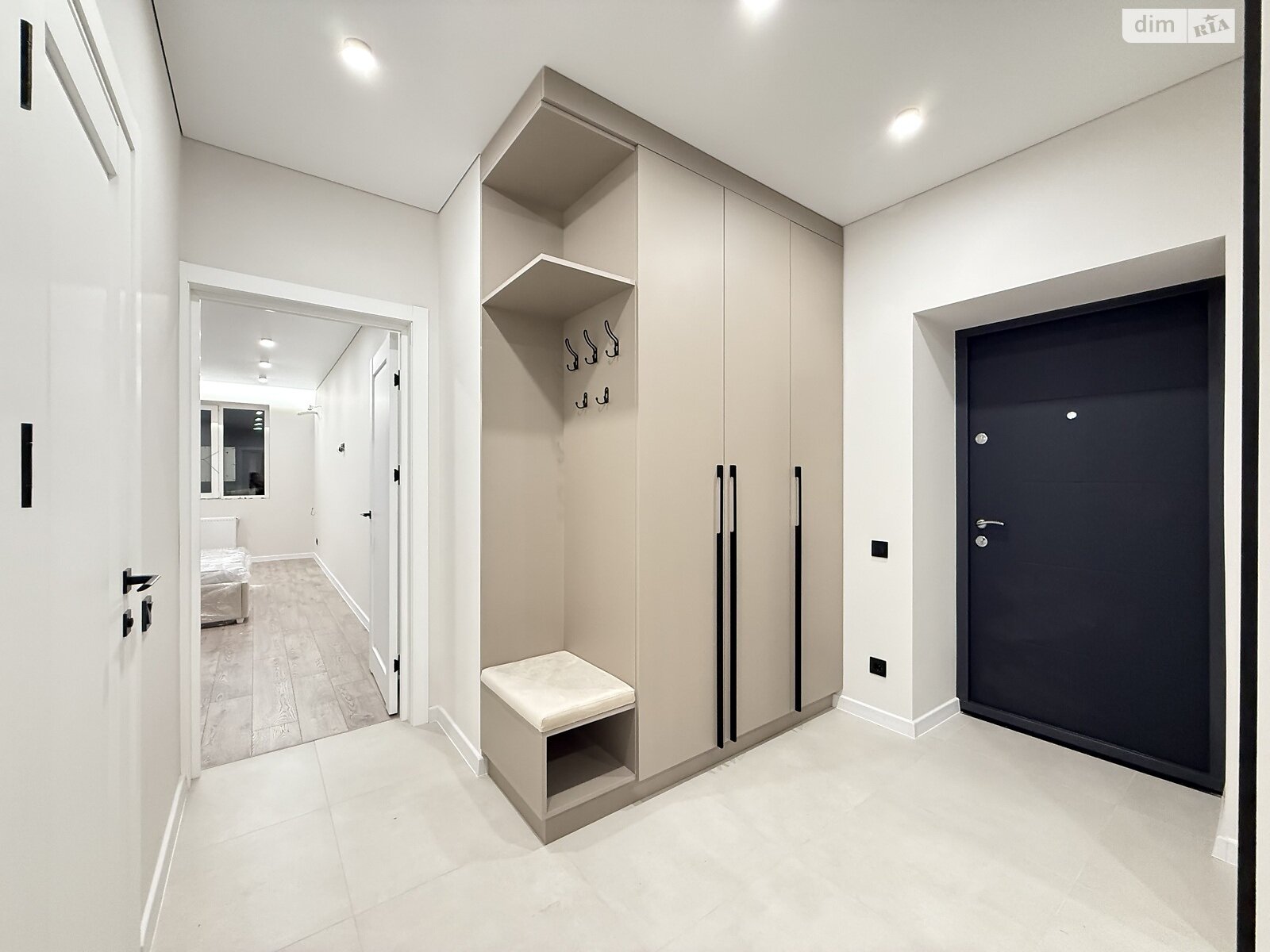 Продаж однокімнатної квартири в Рівному, на вул. Студентська 24А, район Щасливе фото 1 Продаж однокімнатної квартири в Рівному, на вул. Студентська 24А, район Щасливе фото 1