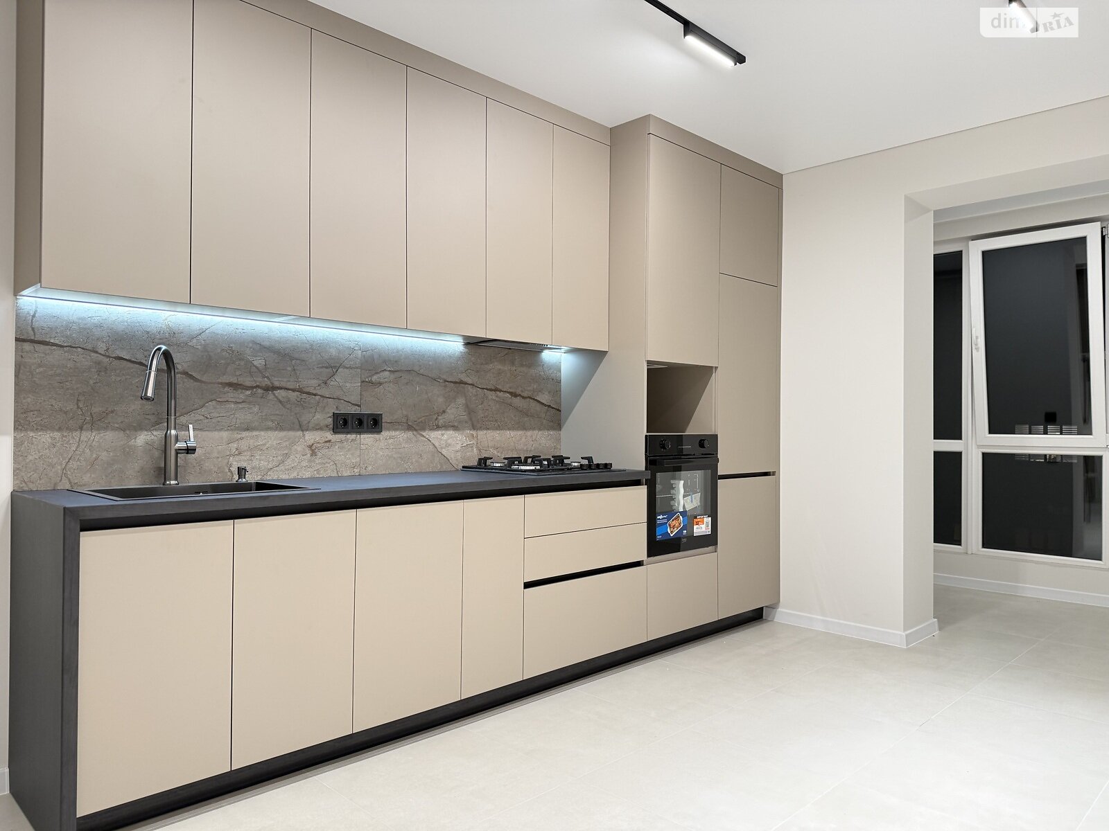 Продаж однокімнатної квартири в Рівному, на вул. Студентська 24А, район Щасливе фото 1 Продаж однокімнатної квартири в Рівному, на вул. Студентська 24А, район Щасливе фото 1