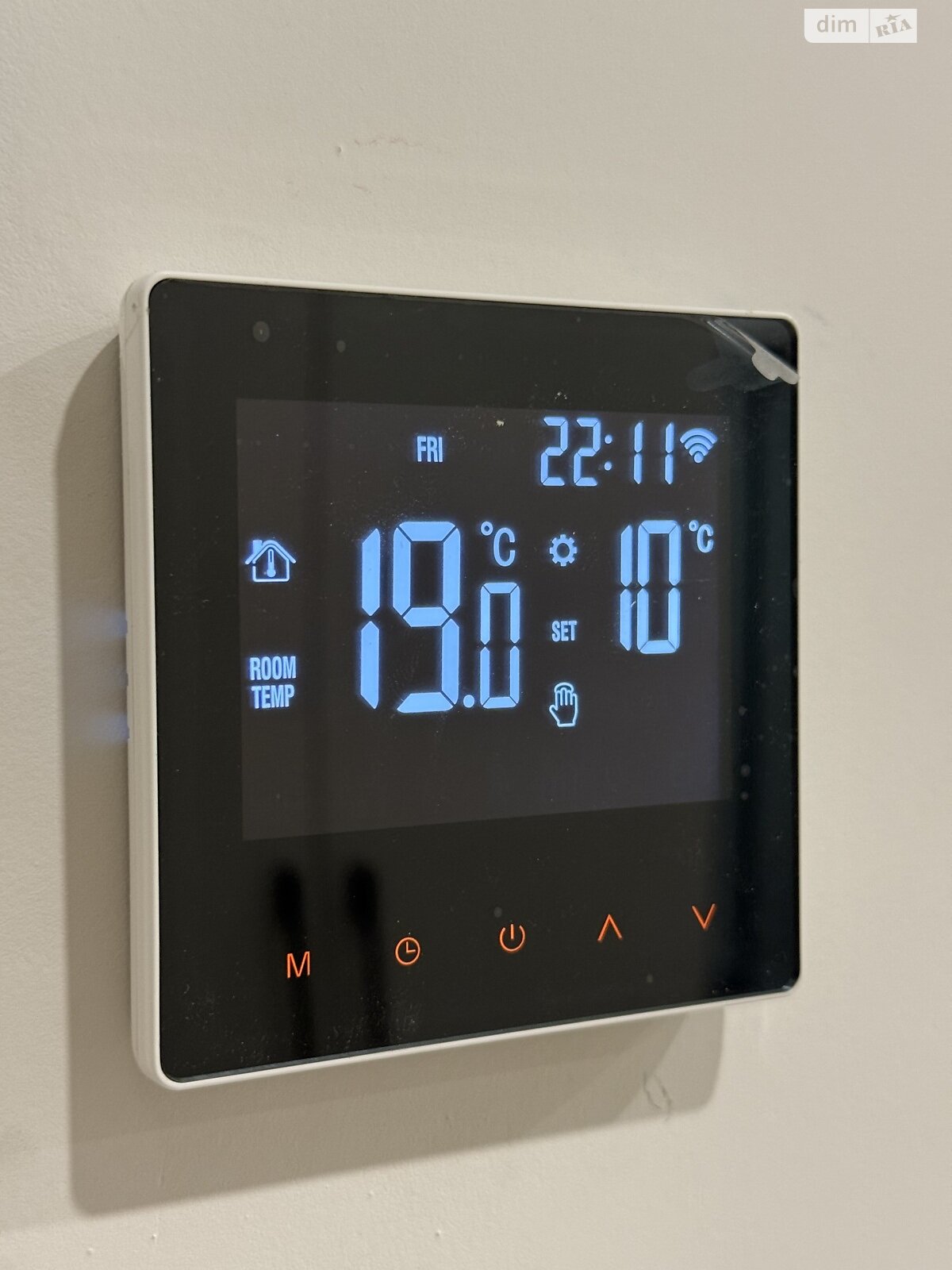 Продаж однокімнатної квартири в Рівному, на вул. Студентська 24А, район Щасливе фото 1 Продаж однокімнатної квартири в Рівному, на вул. Студентська 24А, район Щасливе фото 1