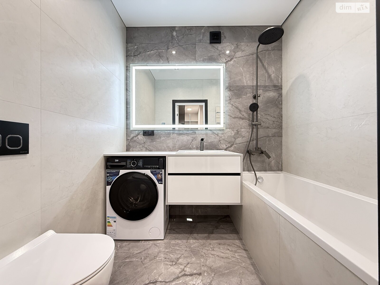 Продаж однокімнатної квартири в Рівному, на вул. Студентська 24А, район Щасливе фото 1