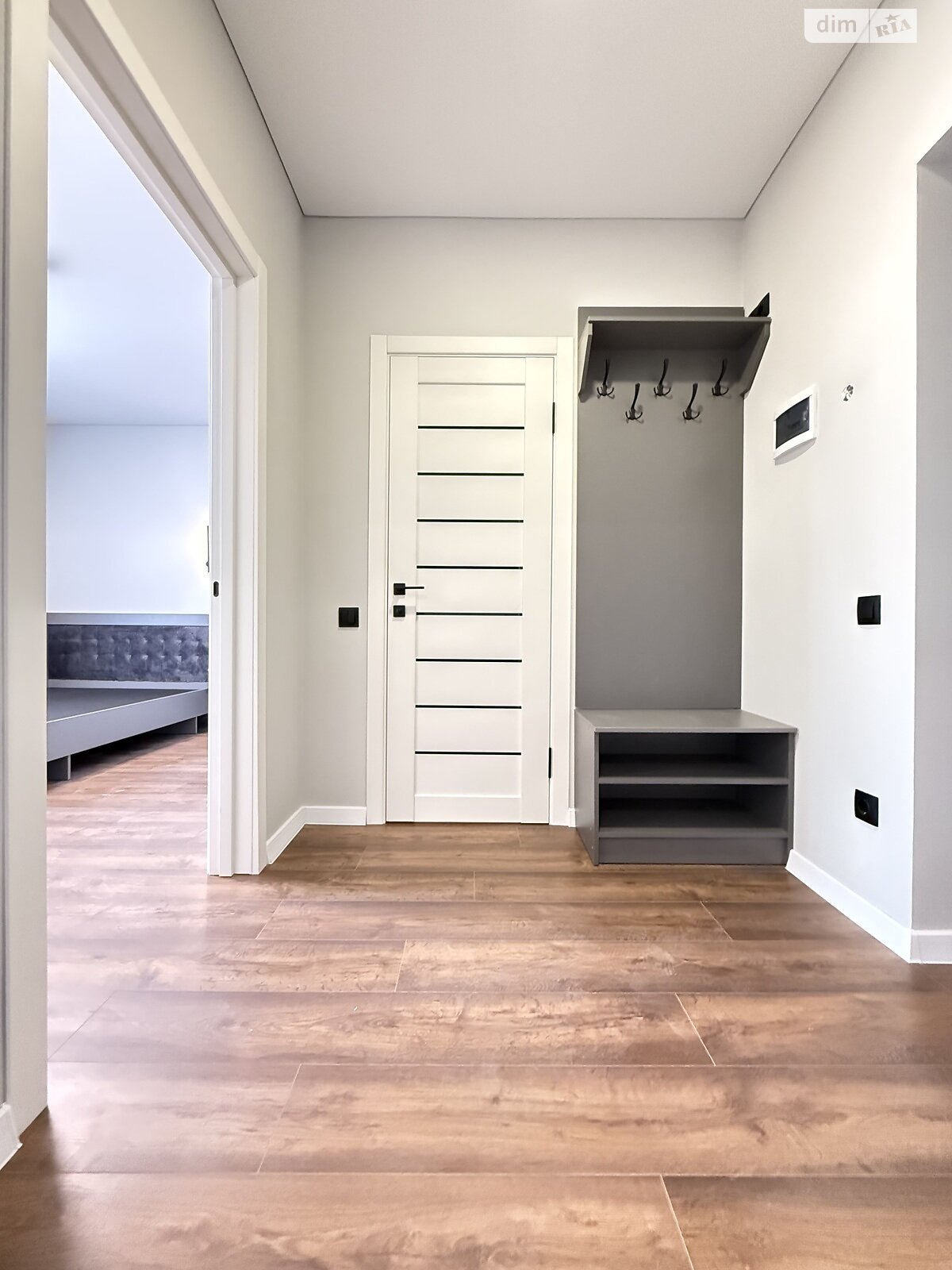 Продаж однокімнатної квартири в Рівному, на вул. Студентська 24А, район Щасливе фото 1