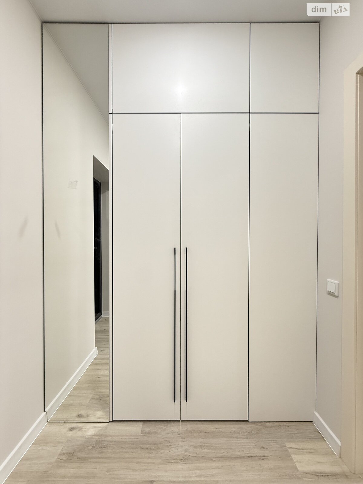 Продаж однокімнатної квартири в Рівному, на вул. Студентська 24А, район Щасливе фото 1