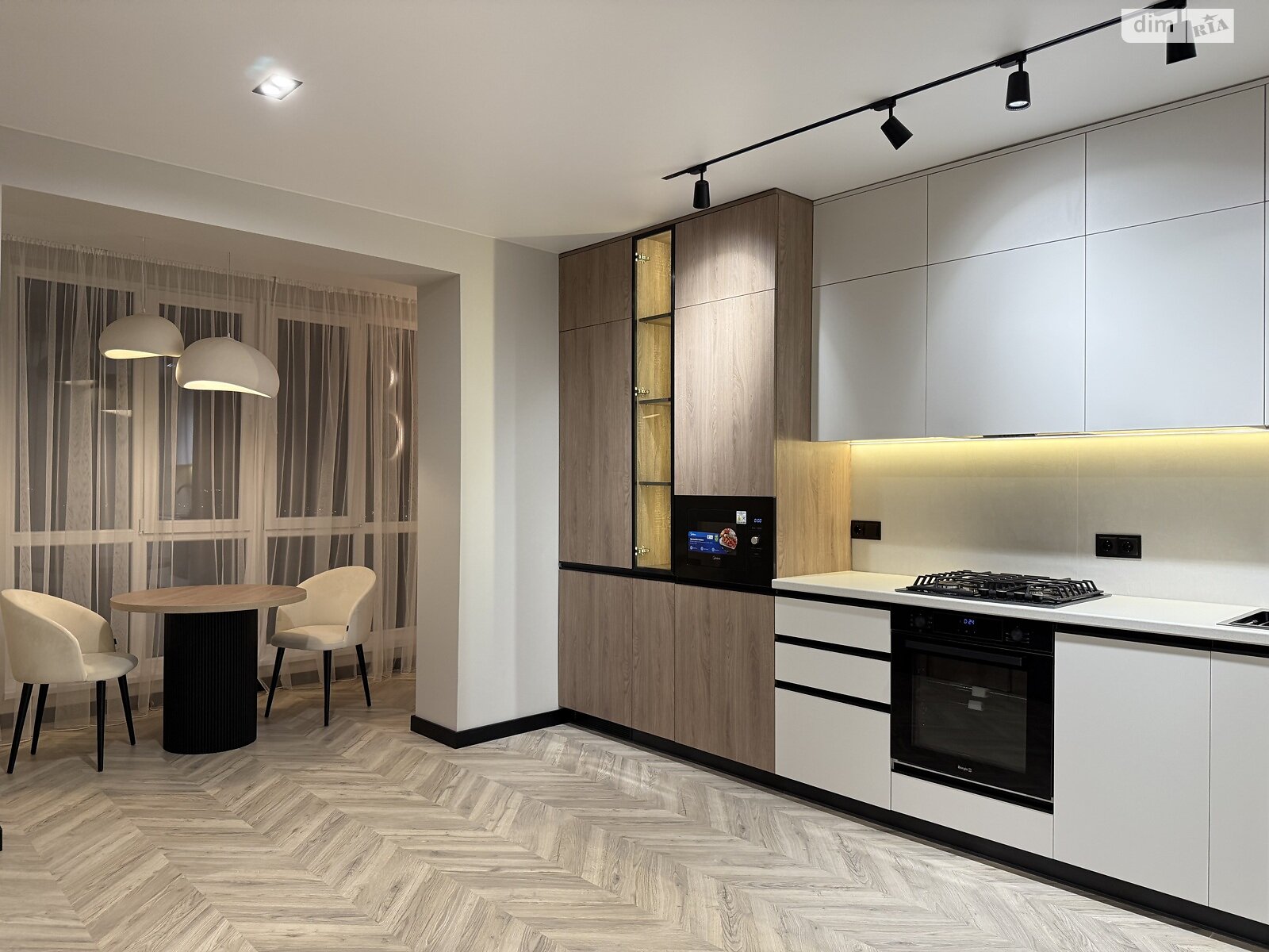 Продаж однокімнатної квартири в Рівному, на вул. Студентська 24А, район Щасливе фото 1 Продаж однокімнатної квартири в Рівному, на вул. Студентська 24А, район Щасливе фото 1