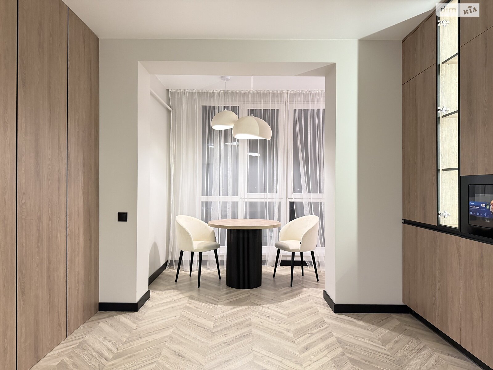 Продаж однокімнатної квартири в Рівному, на вул. Студентська 24А, район Щасливе фото 1 Продаж однокімнатної квартири в Рівному, на вул. Студентська 24А, район Щасливе фото 1