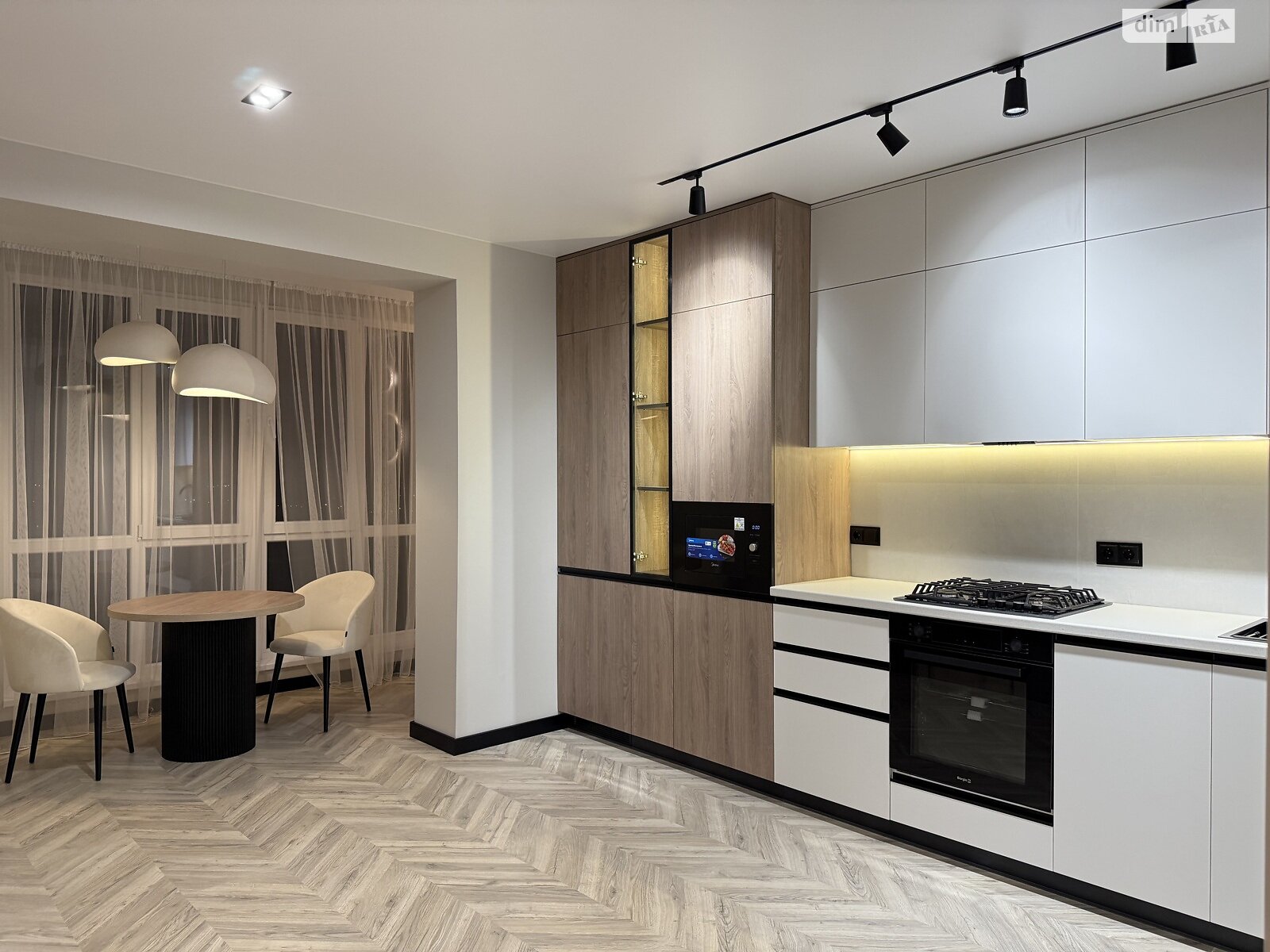 Продаж однокімнатної квартири в Рівному, на вул. Студентська 24А, район Щасливе фото 1 Продаж однокімнатної квартири в Рівному, на вул. Студентська 24А, район Щасливе фото 1