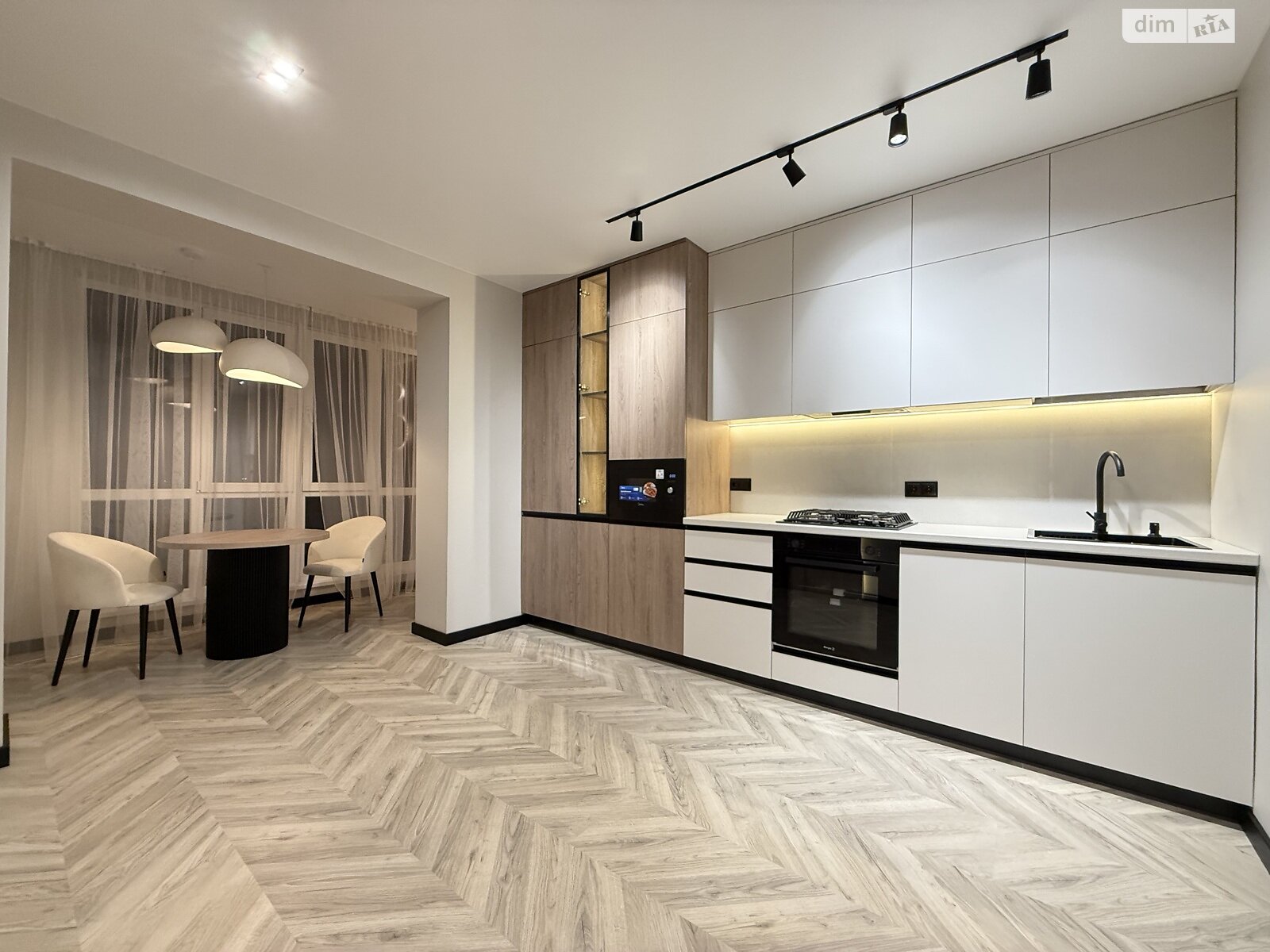 Продаж однокімнатної квартири в Рівному, на вул. Студентська 24А, район Щасливе фото 1 Продаж однокімнатної квартири в Рівному, на вул. Студентська 24А, район Щасливе фото 1