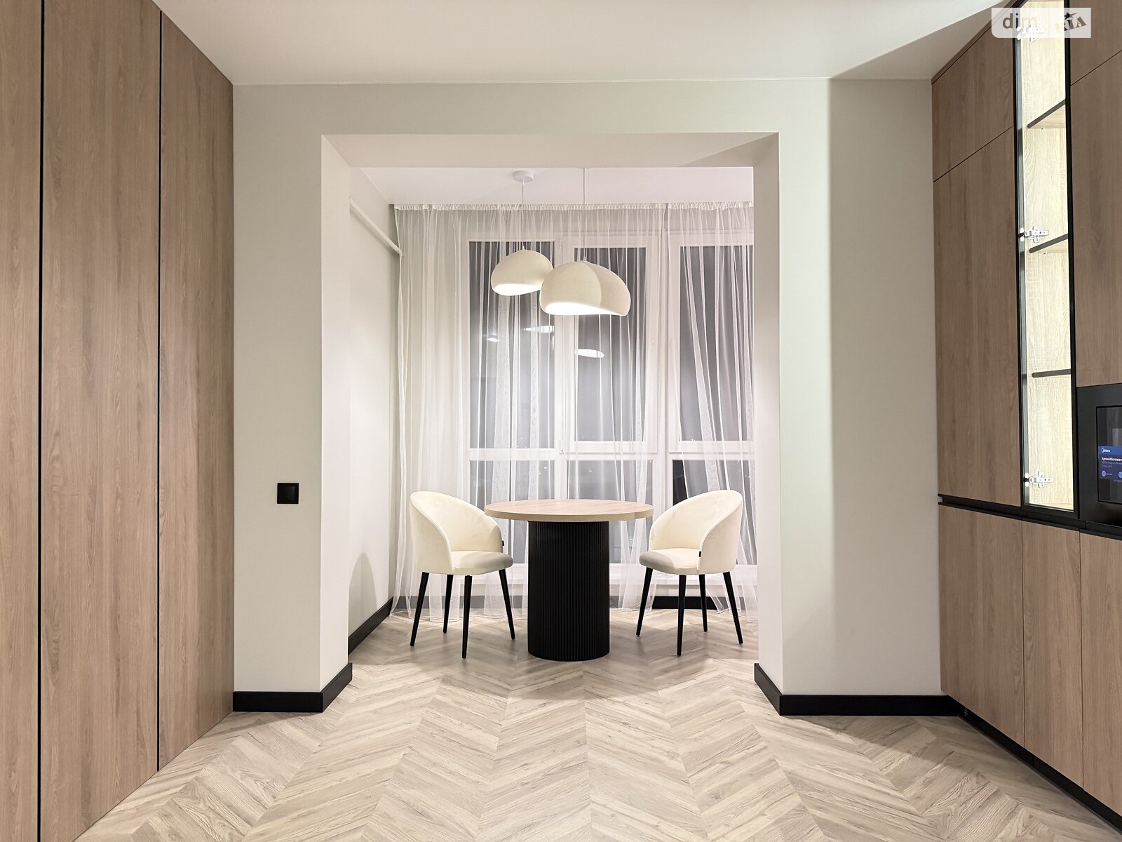 Продаж однокімнатної квартири в Рівному, на вул. Студентська 24А, район Щасливе фото 1 Продаж однокімнатної квартири в Рівному, на вул. Студентська 24А, район Щасливе фото 1