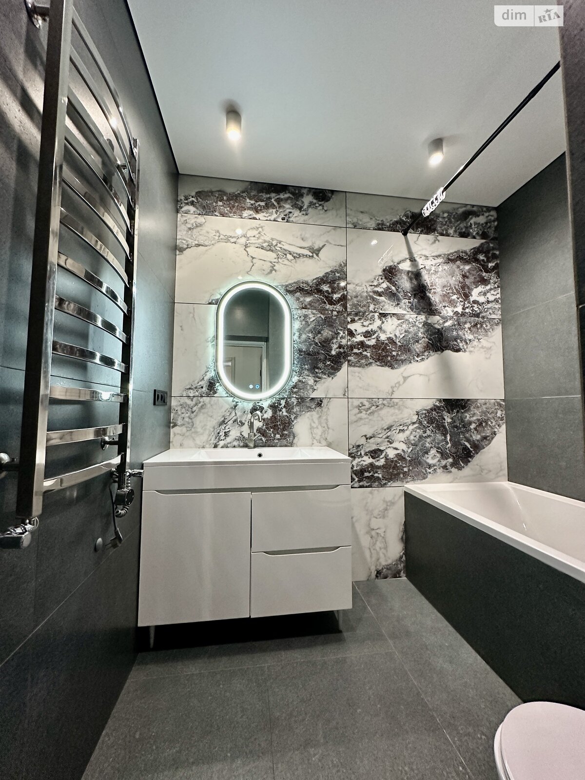 Продажа двухкомнатной квартиры в Ровно, на ул. Студенческая 34А, район Счастливое фото 1