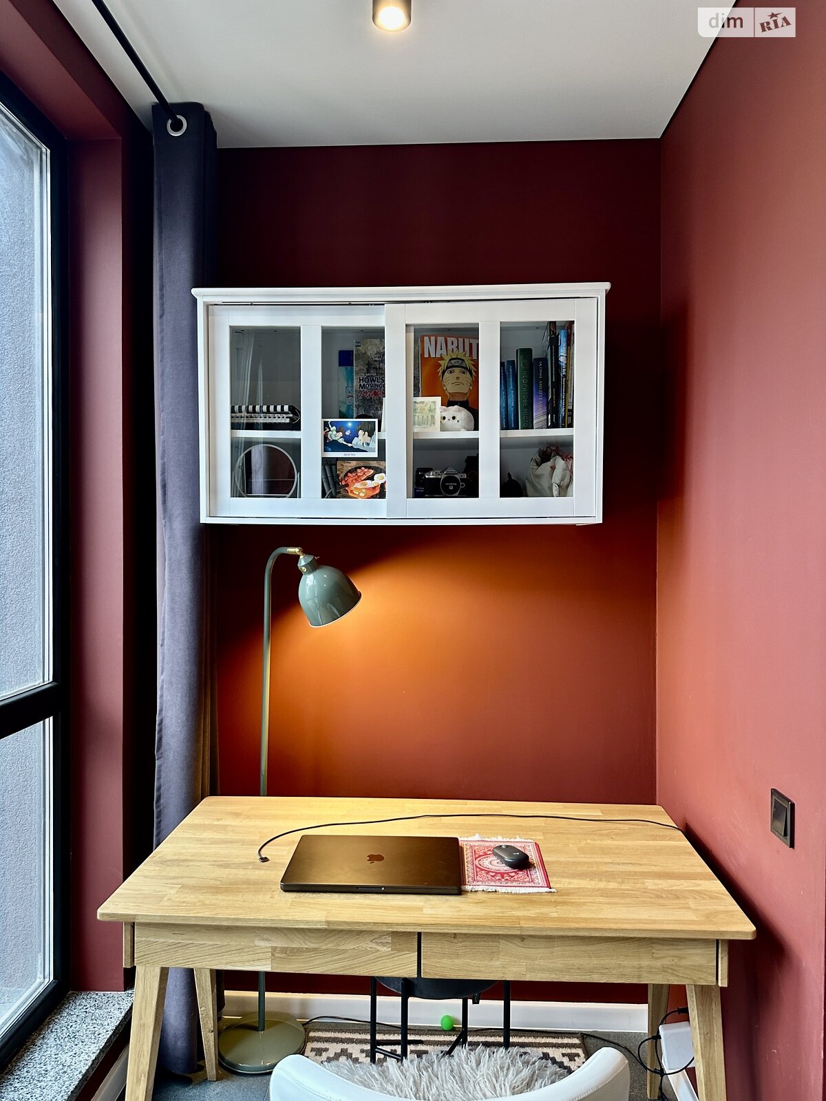 Продажа двухкомнатной квартиры в Ровно, на ул. Студенческая 34А, район Счастливое фото 1