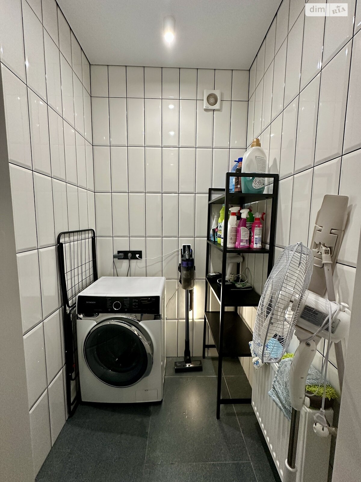 Продажа двухкомнатной квартиры в Ровно, на ул. Студенческая 34А, район Счастливое фото 1