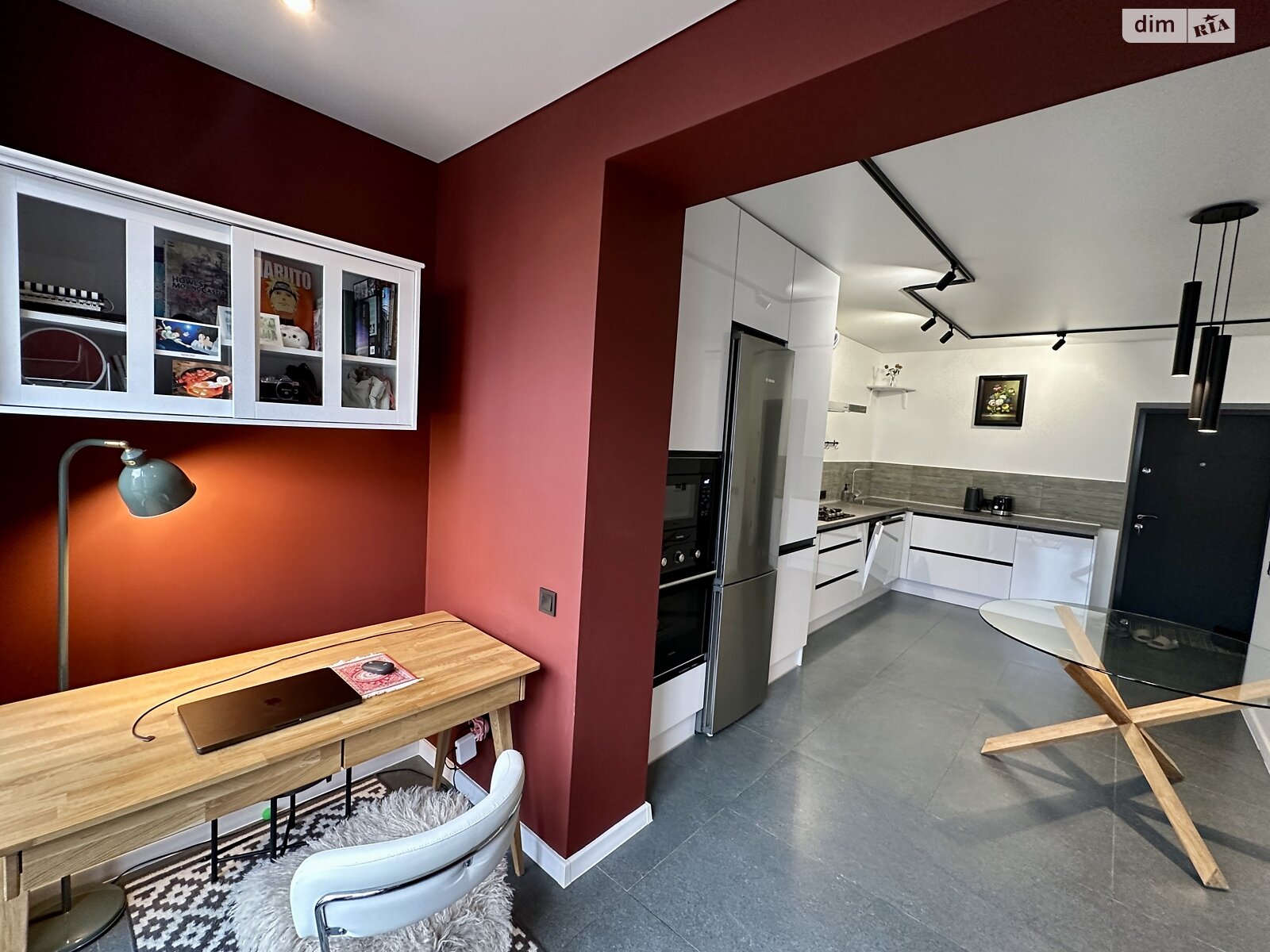 Продажа двухкомнатной квартиры в Ровно, на ул. Студенческая 34А, район Счастливое фото 1