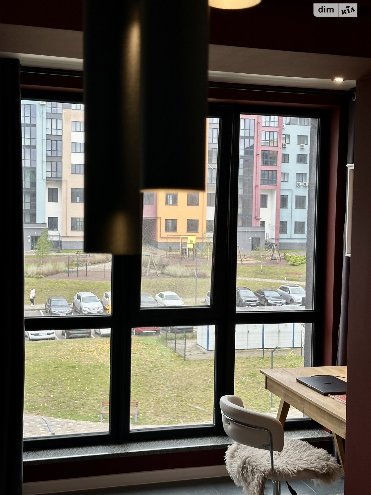 Продажа двухкомнатной квартиры в Ровно, на ул. Студенческая 34А, район Счастливое фото 1