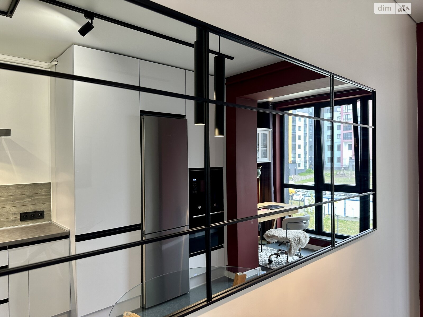 Продажа двухкомнатной квартиры в Ровно, на ул. Студенческая 34А, район Счастливое фото 1