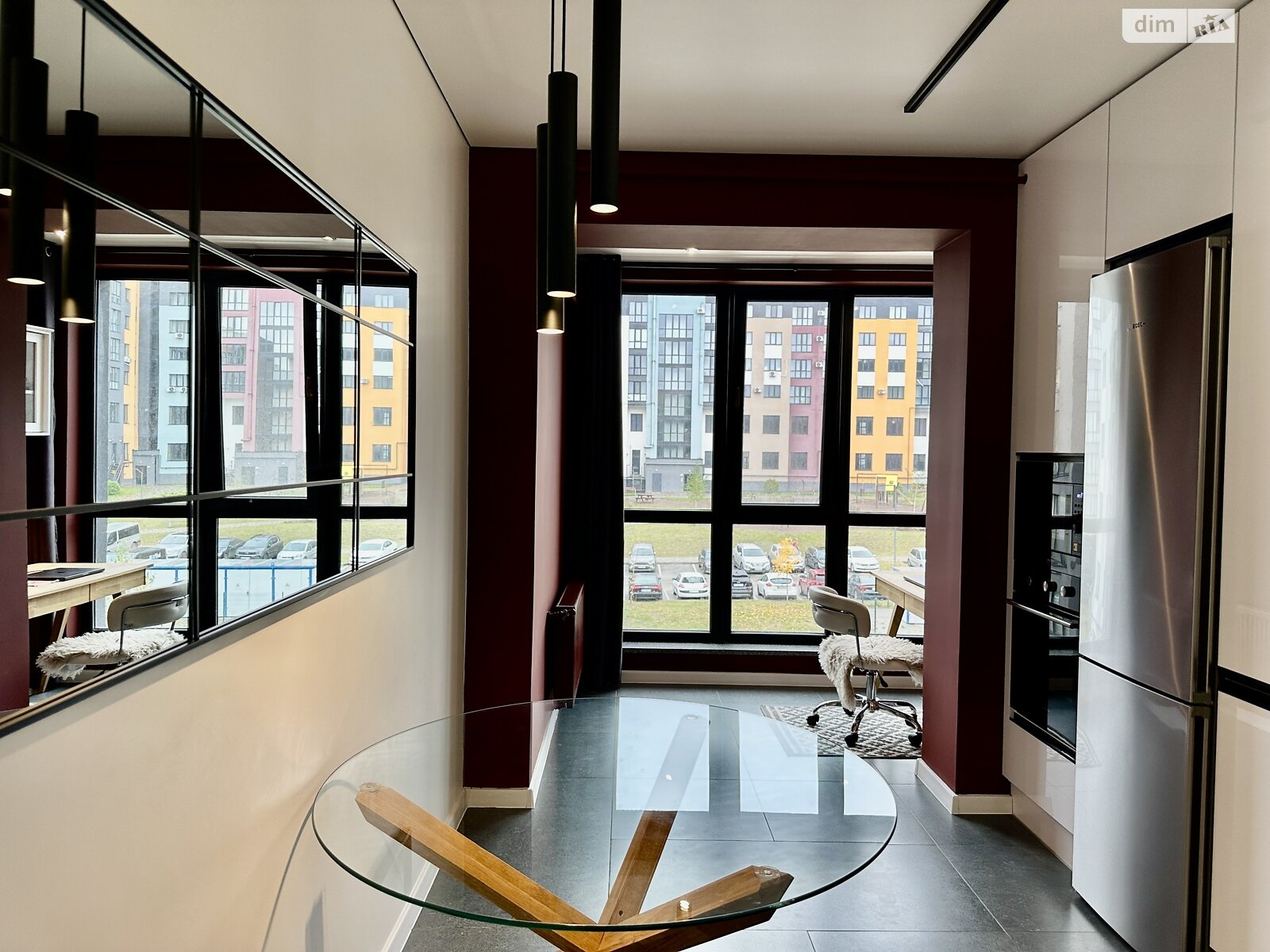 Продажа двухкомнатной квартиры в Ровно, на ул. Студенческая 34А, район Счастливое фото 1