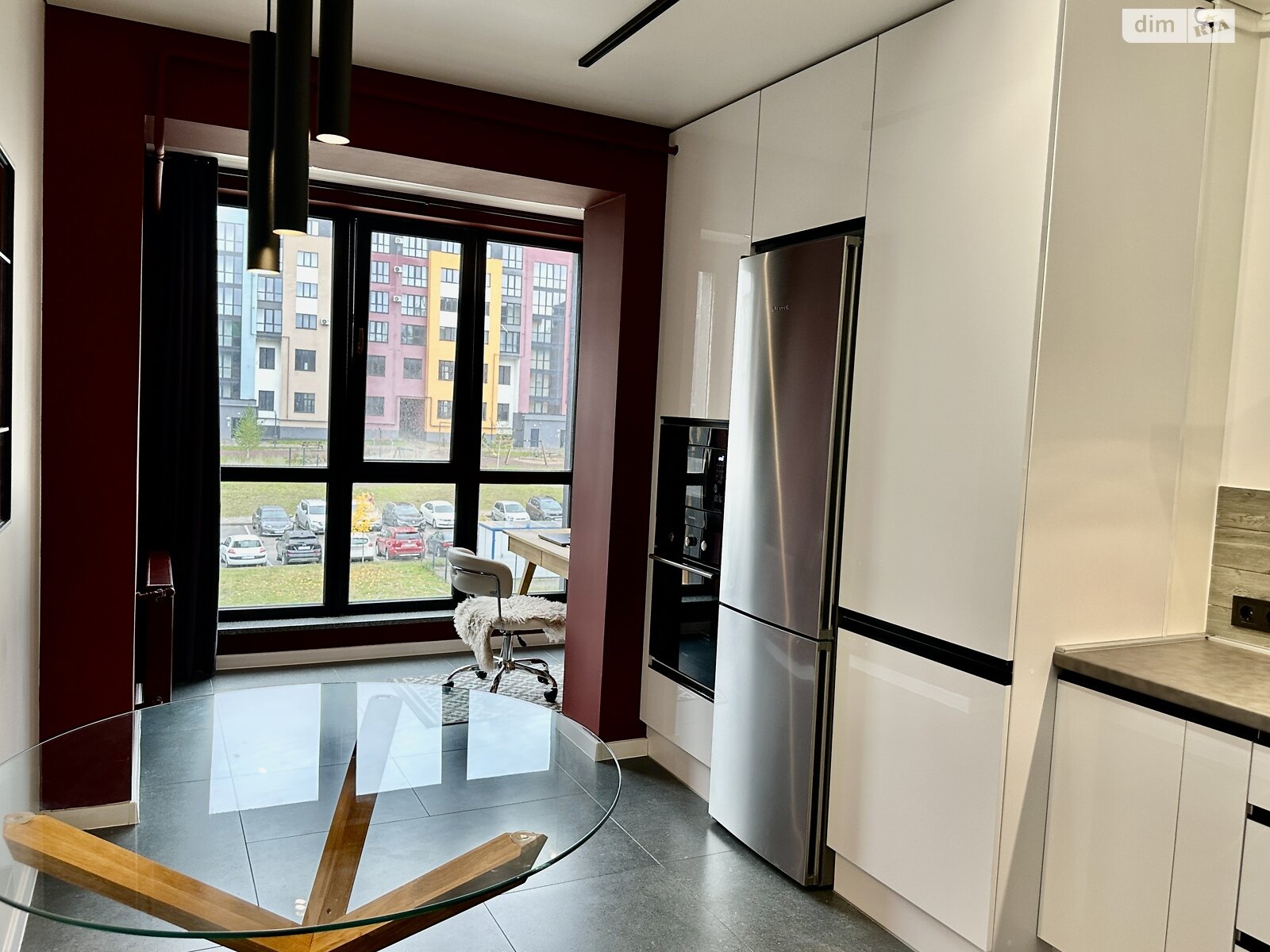 Продажа двухкомнатной квартиры в Ровно, на ул. Студенческая 34А, район Счастливое фото 1