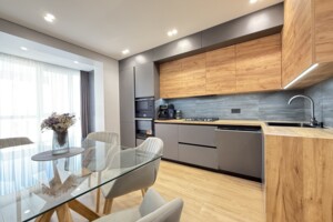 Продажа трехкомнатной квартиры в Ровно, на ул. Студенческая 32, район Счастливое фото 2