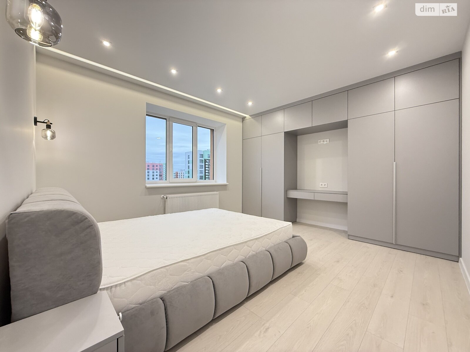 Продажа двухкомнатной квартиры в Ровно, на ул. Студенческая 24А, район Счастливое фото 1