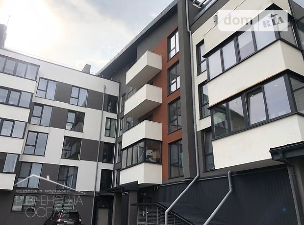 Продажа двухкомнатной квартиры в Ровно, район Счастливое фото 1 Продажа двухкомнатной квартиры в Ровно, район Счастливое фото 1