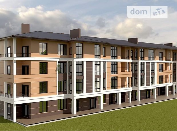 Продажа однокомнатной квартиры в Ровно, район Счастливое фото 1 Продажа однокомнатной квартиры в Ровно, район Счастливое фото 1