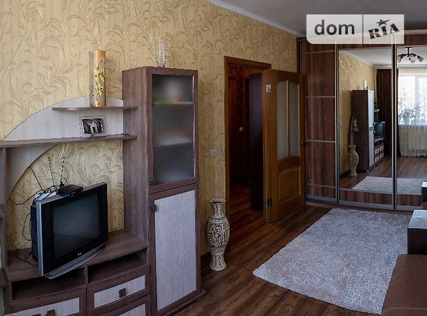 Продажа однокомнатной квартиры в Ровно, район Счастливое фото 1 Продажа однокомнатной квартиры в Ровно, район Счастливое фото 1
