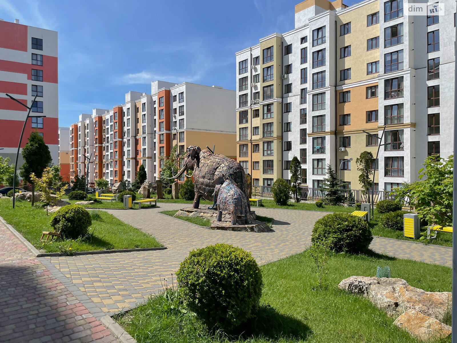 Продаж двокімнатної квартири в Рівному, на вул. Чорновола В'ячеслава 91, район Щасливе фото 1 Продаж двокімнатної квартири в Рівному, на вул. Чорновола В'ячеслава 91, район Щасливе фото 1