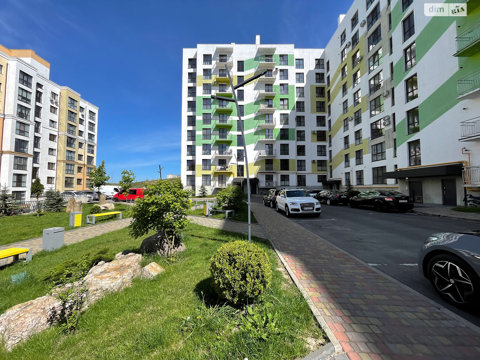 Продаж двокімнатної квартири в Рівному, на вул. Чорновола В'ячеслава 91, район Щасливе фото 1 Продаж двокімнатної квартири в Рівному, на вул. Чорновола В'ячеслава 91, район Щасливе фото 1