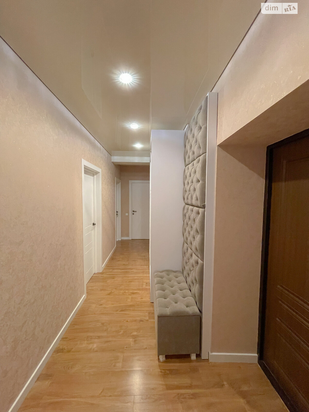 Продаж двокімнатної квартири в Рівному, на вул. Чорновола В'ячеслава 91, район Щасливе фото 1 Продаж двокімнатної квартири в Рівному, на вул. Чорновола В'ячеслава 91, район Щасливе фото 1