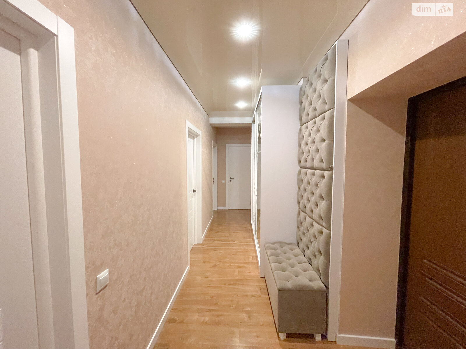 Продаж двокімнатної квартири в Рівному, на вул. Чорновола В'ячеслава 91, район Щасливе фото 1 Продаж двокімнатної квартири в Рівному, на вул. Чорновола В'ячеслава 91, район Щасливе фото 1