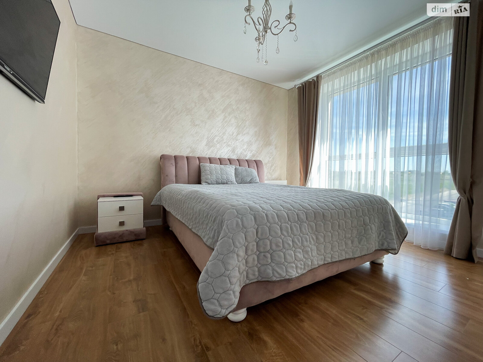 Продаж двокімнатної квартири в Рівному, на вул. Чорновола В'ячеслава 91, район Щасливе фото 1 Продаж двокімнатної квартири в Рівному, на вул. Чорновола В'ячеслава 91, район Щасливе фото 1