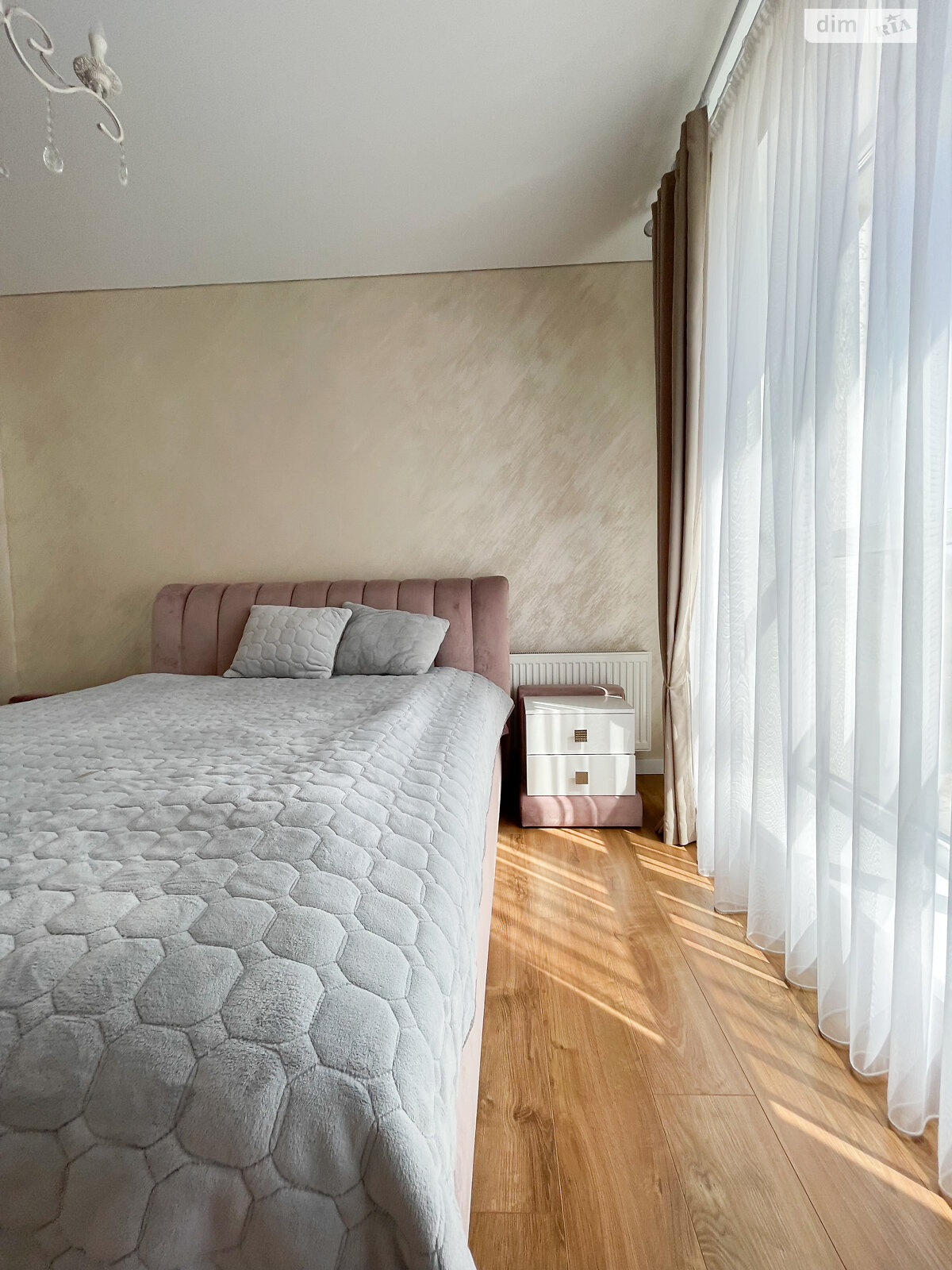Продаж двокімнатної квартири в Рівному, на вул. Чорновола В'ячеслава 91, район Щасливе фото 1 Продаж двокімнатної квартири в Рівному, на вул. Чорновола В'ячеслава 91, район Щасливе фото 1