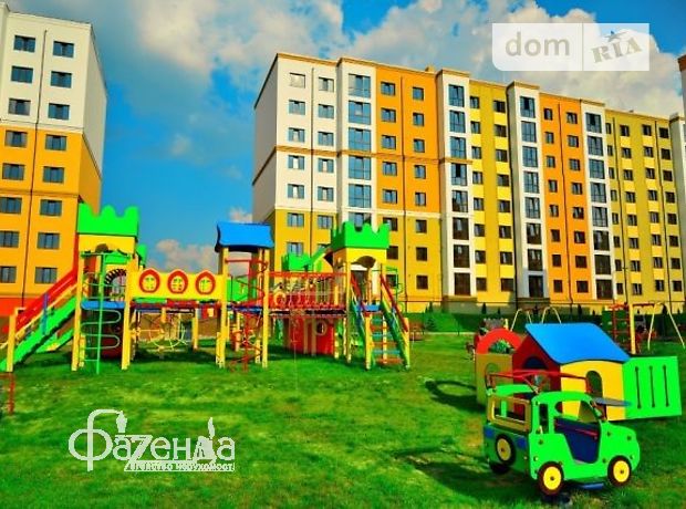 Продажа квартиры, 1 ком., Ровно, р‑н. Счастливое Продажа квартиры, 1 ком., Ровно, р‑н. Счастливое