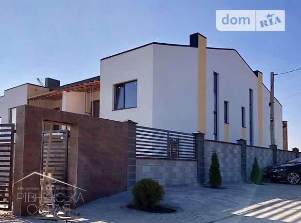 Продажа трехкомнатной квартиры в Ровно, район Счастливое фото 1 Продажа трехкомнатной квартиры в Ровно, район Счастливое фото 1