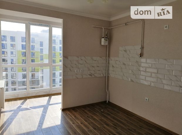 Продажа однокомнатной квартиры в Ровно, район Счастливое фото 1 Продажа однокомнатной квартиры в Ровно, район Счастливое фото 1