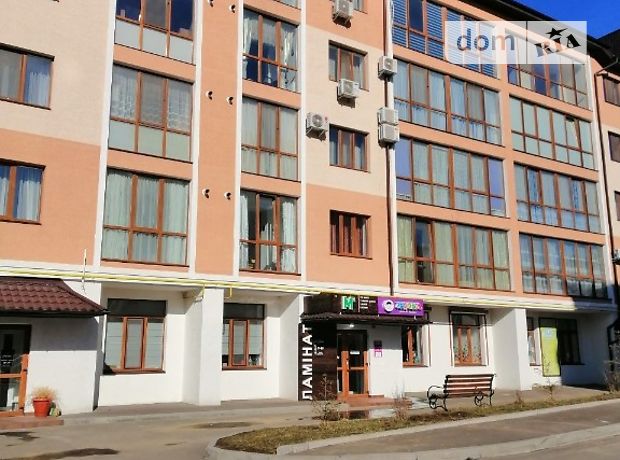 Продажа четырехкомнатной квартиры в Ровно, район Счастливое фото 1 Продажа четырехкомнатной квартиры в Ровно, район Счастливое фото 1