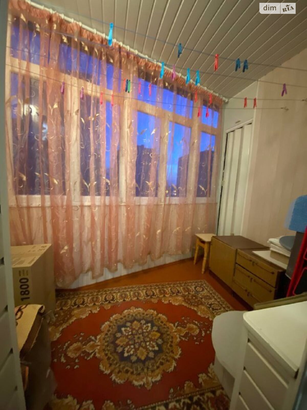 Продажа трехкомнатной квартиры в Ровно, на ул. Мельника Андрея 8, район Северный фото 1