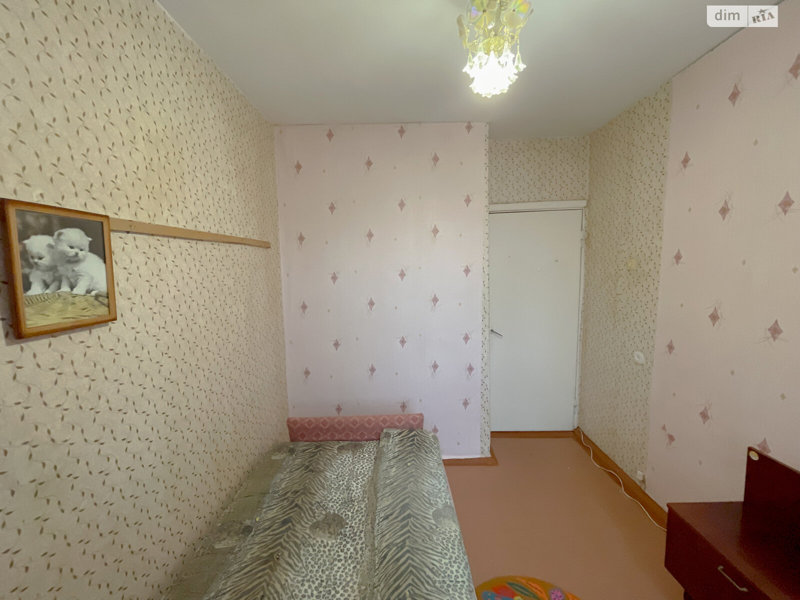 Продажа трехкомнатной квартиры в Ровно, на ул. Шухевича Романа 18, район Северный фото 1
