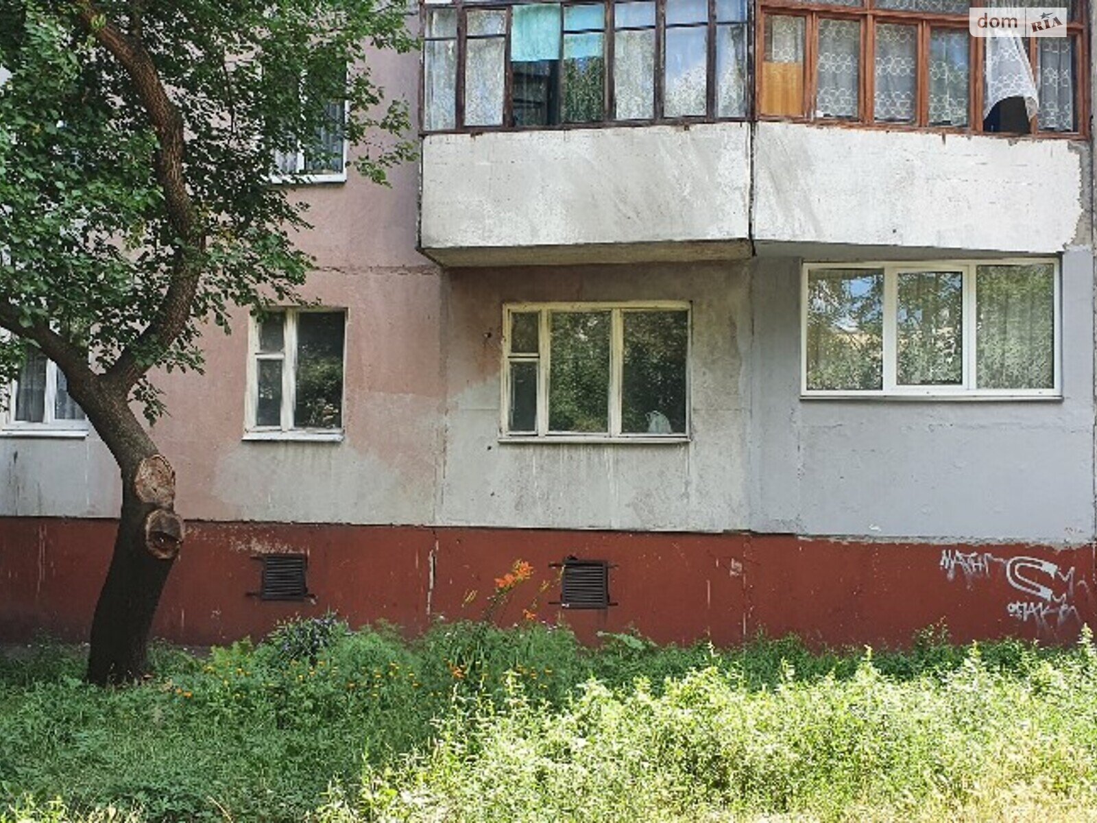 Продажа однокомнатной квартиры в Ровно, на ул. Волынской Дивизии 3, район Северный фото 1