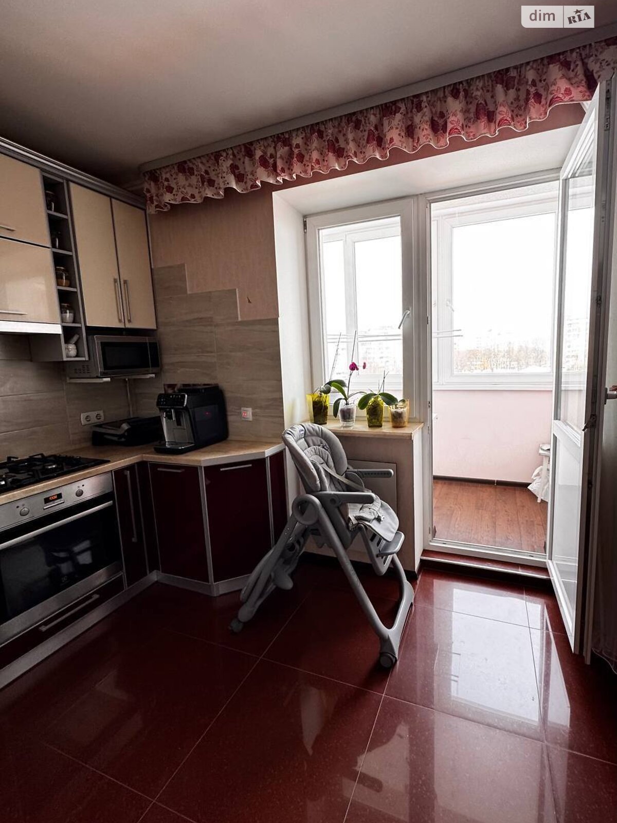 Продаж двокімнатної квартири в Рівному, на вул. Богоявленська 38, район Північний фото 1 Продаж двокімнатної квартири в Рівному, на вул. Богоявленська 38, район Північний фото 1